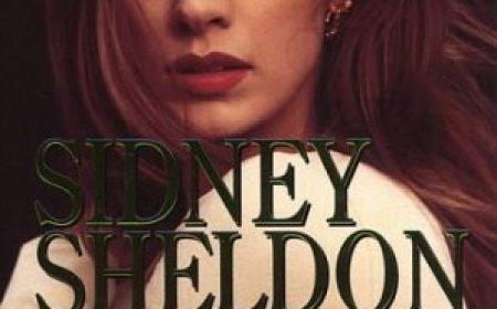 Free Download A Stranger in the Mirror  Sidney Sheldon PDF
