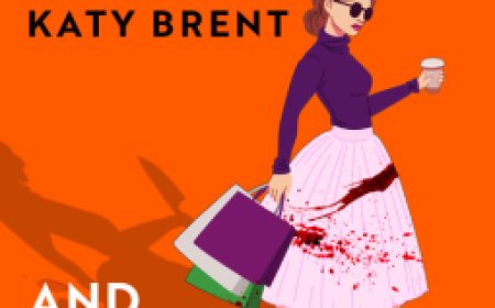 Free Download Kitty Collins #1 How to Kill Men and Get Away With It by Katy Brent PDF