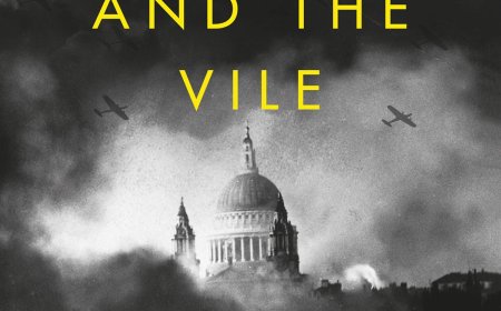 Free Download The Splendid and the Vile by Erik W. Larson PDF