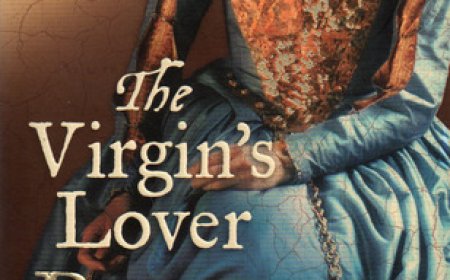 Free Download The Plantagenet and Tudor Novels #14 The Virgin's Lover by Philippa Gregory PDF