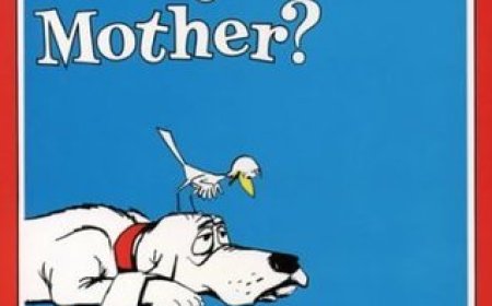 Free Download Are You My Mother? by P.D. Eastman PDF