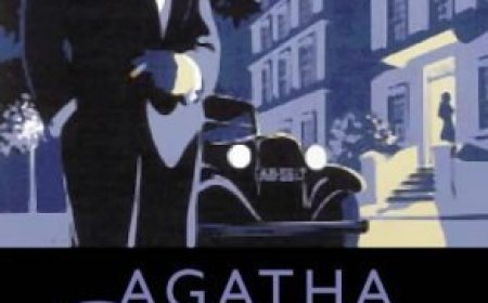Free Download Hercule Poirot #9 Lord Edgware Dies by Agatha Christie PDF