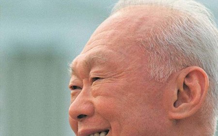Free Download From Third World to First by Lee Kuan Yew PDF