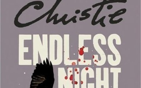 Free Download Endless Night by Agatha Christie PDF