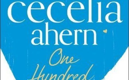 Free Download One Hundred Names by Cecelia Ahern PDF