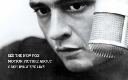 Free Download Cash: The Autobiography of Johnny Cash by Johnny Cash PDF