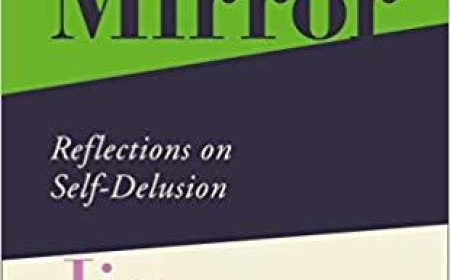 Free Download Trick Mirror by Jia Tolentino PDF