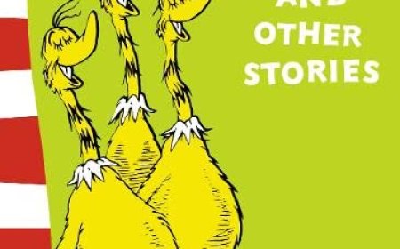 Free Download The Sneetches and Other Stories by Dr. Seuss PDF