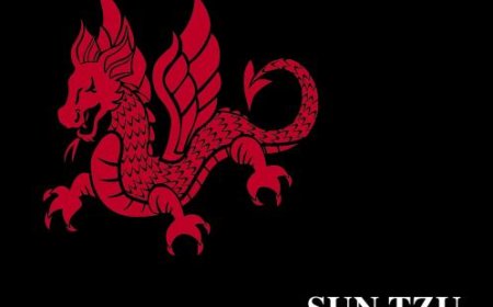 Free Download The Art of War by Sun Tzu PDF