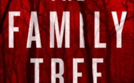 Free Download The Family Tree by Steph Mullin , Nicole Mabry PDF