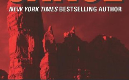 Free Download Ali Reynolds #1 Edge of Evil by J.A. Jance PDF