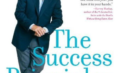 Free Download The Success Principles by Jack Canfield, Janet Switzer PDF