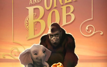 Free Download The One and Only #2 One And Only Bob by Katherine Applegate PDF