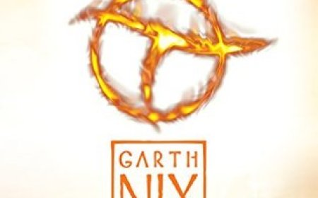 Download Sabriel by Garth Nix PDF: Start the Abhorsen Series