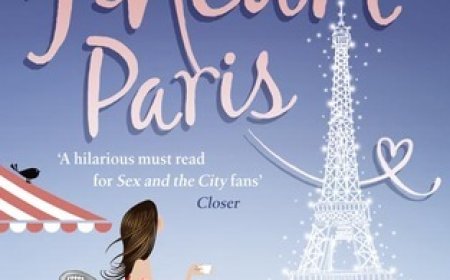 Free Download I Heart #3 I Heart Paris by Lindsey Kelk PDF