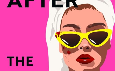 Free Download The Murder After the Night Before by Katy Brent PDF