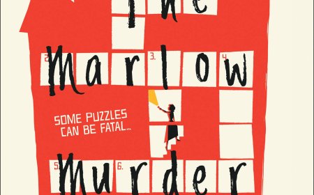 Free Download The Marlow Murder Club #1 by Robert Thorogood PDF