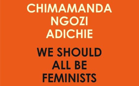 Free Download We Should All Be Feminists by Chimamanda Ngozi Adichie PDF