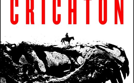 Free Download Dragon Teeth by Michael Crichton PDF