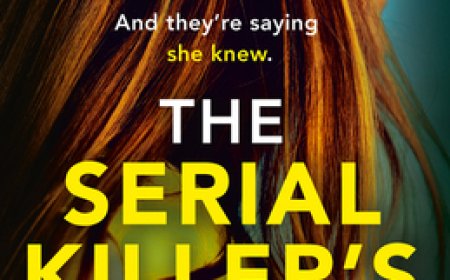 Free Download The Serial Killer's Family #1 The Serial Killer’s Wife by Alice Hunter PDF