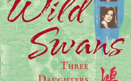 Free Download China Duology #1 Wild Swans: Three Daughters of China by Jung Chang PDF