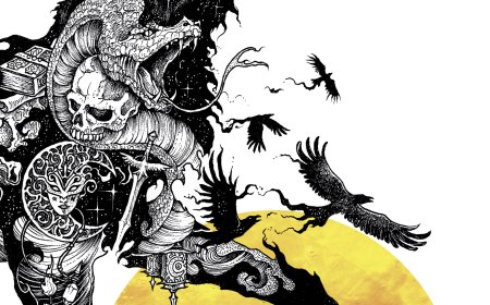 Free Download The Nevernight Chronicle #3 Darkdawn by Jay Kristoff PDF