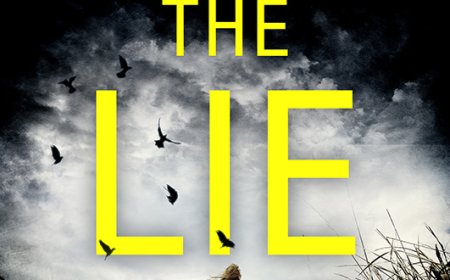 Free Download Behind the Lie by Amanda James PDF