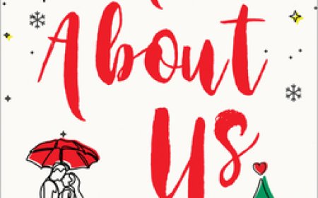 Free Download All About Us by Tom Ellen PDF