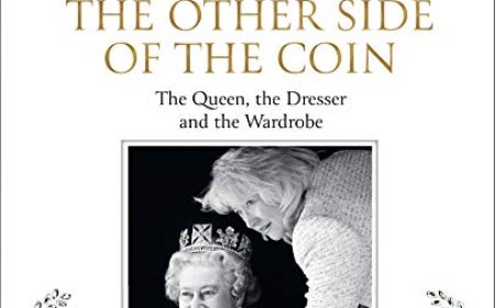 Free Download The Other Side of the Coin by Angela Kelly PDF