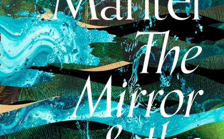 Free Download Thomas Cromwell #3 The Mirror & the Light by Hilary Mantel PDF