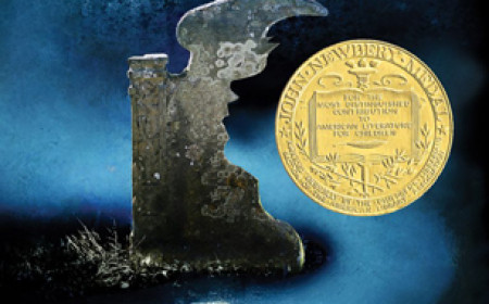 Free Download The Graveyard Book by Neil Gaiman PDF