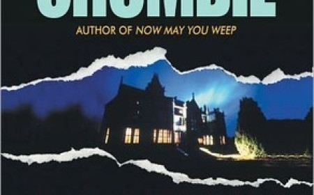 Free Download Duncan Kincaid & Gemma James #1 A Share in Death by Deborah Crombie PDF