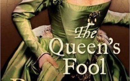 Free Download The Plantagenet and Tudor Novels #13 The Queen's Fool by Philippa Gregory PDF