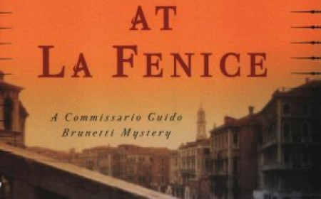 Free Download Commissario Brunetti #1 Death at La Fenice by Donna Leon PDF