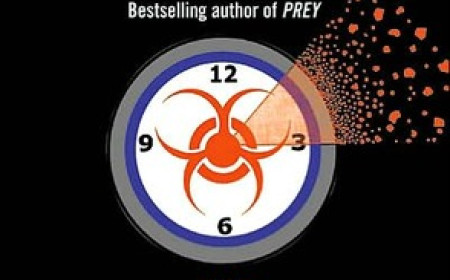 Free Download The Andromeda Strain #1 by Michael Crichton PDF