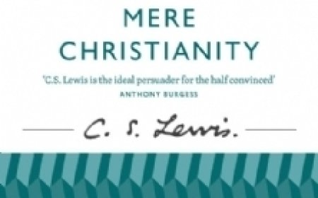 Free Download Shepherd's Notes - Mere Christianity by C.S. Lewis PDF
