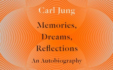 Free Download Memories, Dreams, Reflections by C.G. Jung PDF