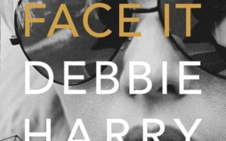 Free Download Face It by Debbie Harry , Sylvie Simmons PDF