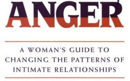 Free Download The Dance of Anger by Harriet Lerner PDF