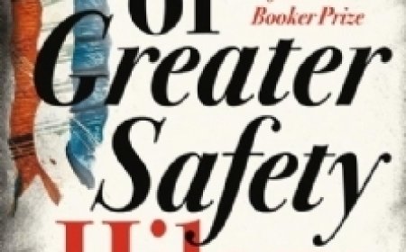 Free Download A Place of Greater Safety by Hilary Mantel PDF