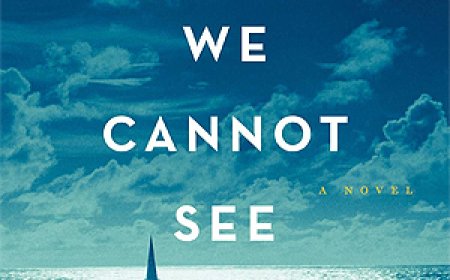 Free Download All the Light We Cannot See by Anthony Doerr PDF