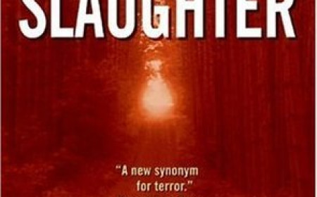 Free Download Grant County #4 Indelible by Karin Slaughter PDF