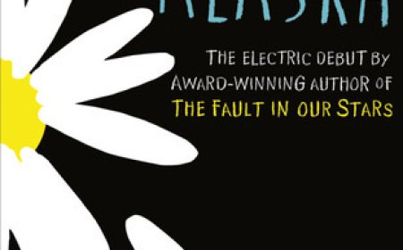 Free Download Looking for Alaska by John Green PDF