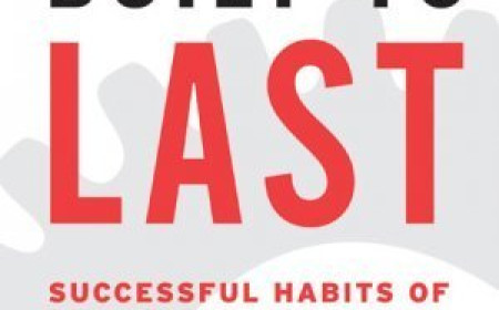 Free Download Built to Last: Successful Habits of Visionary Companies by Jim Collins