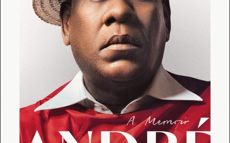 Free Download Chiffon Trenches by André Leon Talley PDF
