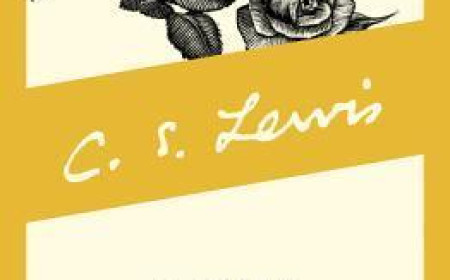 Free Download A Grief Observed by C.S. Lewis, Madeleine L'Engle PDF