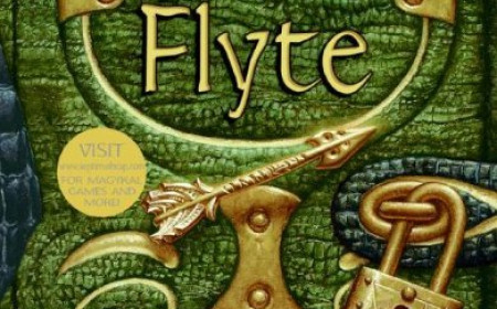 Free Download Septimus Heap #2 Flyte by Angie Sage PDF