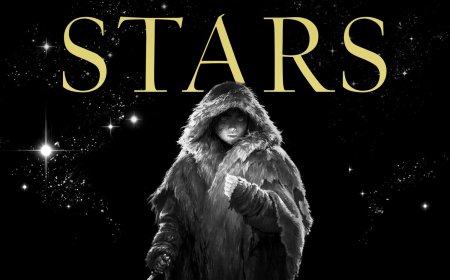 Free Download Book of the Ice #1 The Girl and the Stars by Mark Lawrence PDF