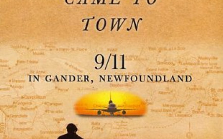Free Download The Day the World Came to Town: 9/11 in Gander, Newfoundland by Jim DeFede PDF