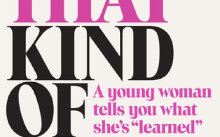 Free Download Not That Kind of Girl by Lena Dunham PDF